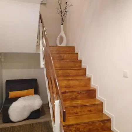 With 2 Bedrooms In With Wifi * براغا